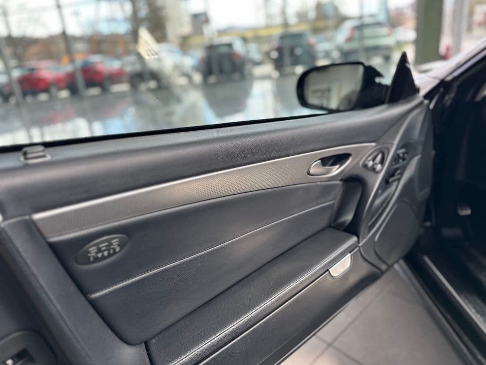 Mercedes-Benz SL350 Facelift - 9