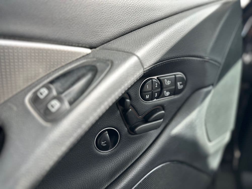 Mercedes-Benz SL350 Facelift - 10