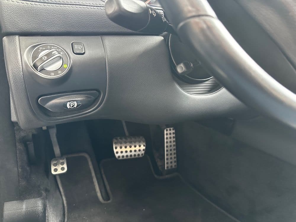 Mercedes-Benz SL350 Facelift - 15