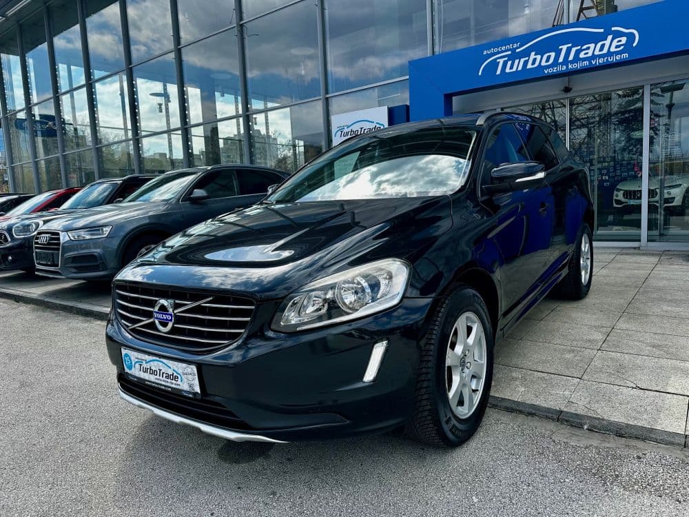 VOLVO XC60 D4 FACELIFT - 3