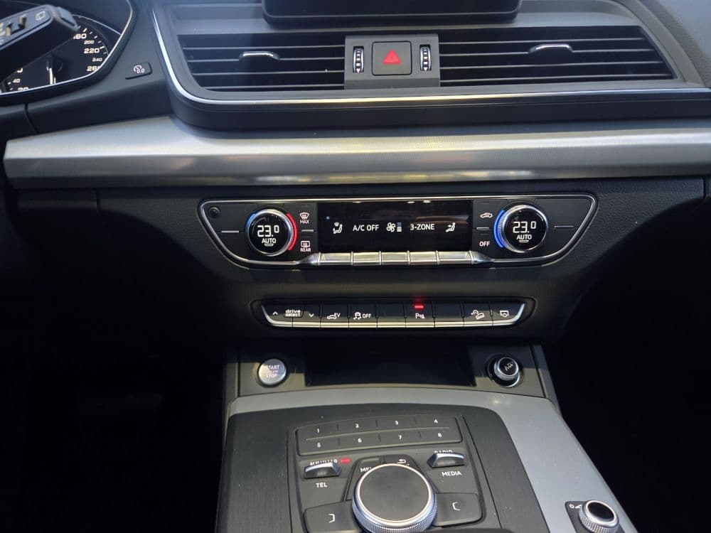 Audi Q5 50 TFSI E QUATTRO  S-TRONIC - 7