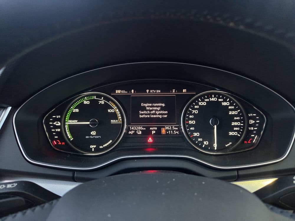 Audi Q5 50 TFSI E QUATTRO  S-TRONIC - 12