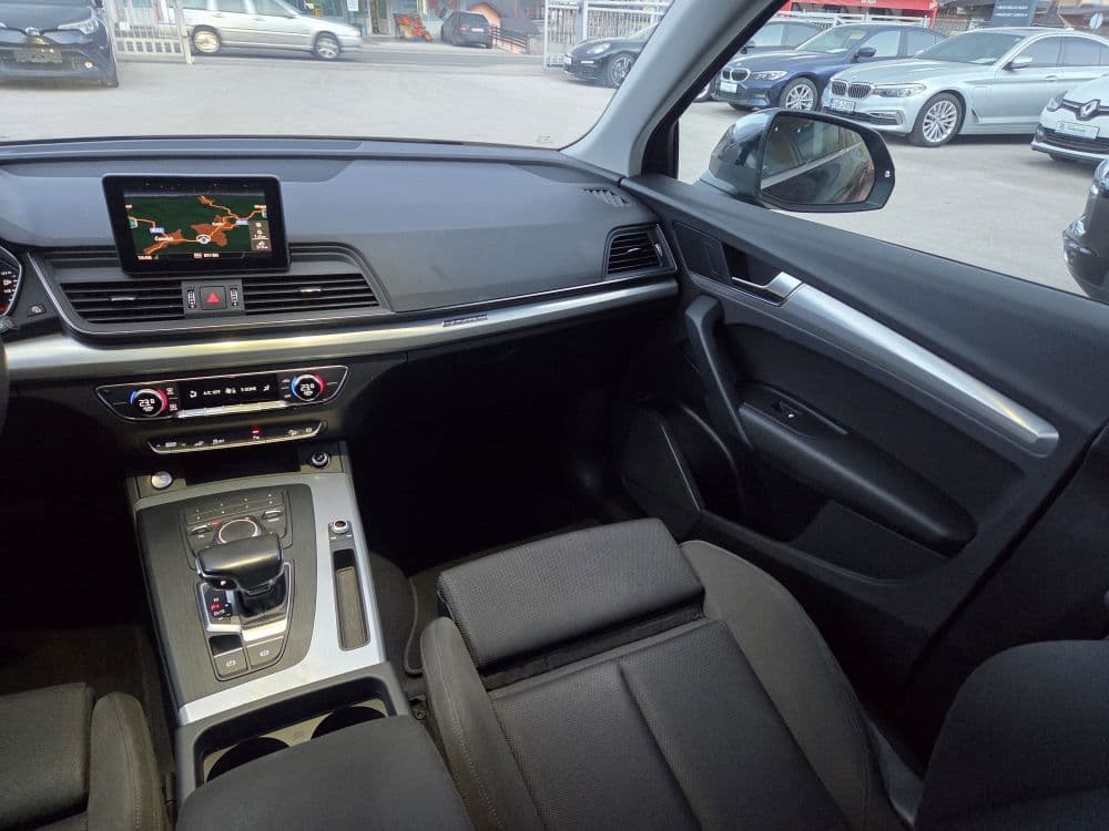 Audi Q5 50 TFSI E QUATTRO  S-TRONIC - 15