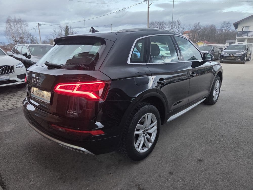 Audi Q5 50 TFSI E QUATTRO  S-TRONIC - 17