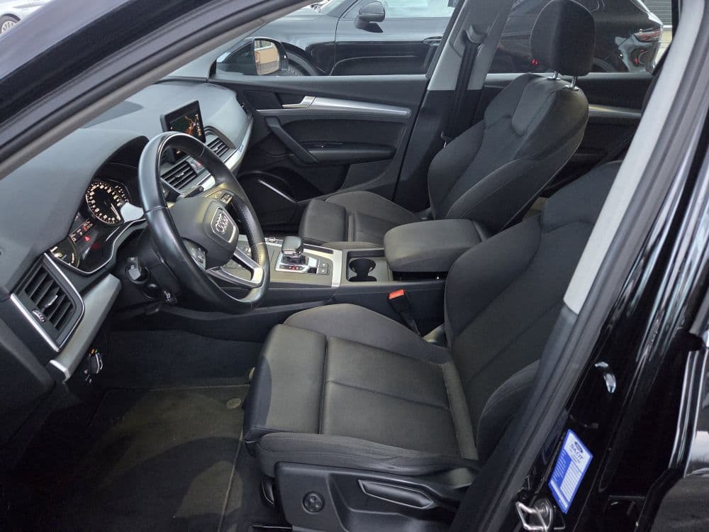 Audi Q5 50 TFSI E QUATTRO  S-TRONIC - 16