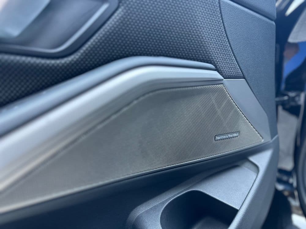 BMW 320 D X-DRIVE AUT - 10