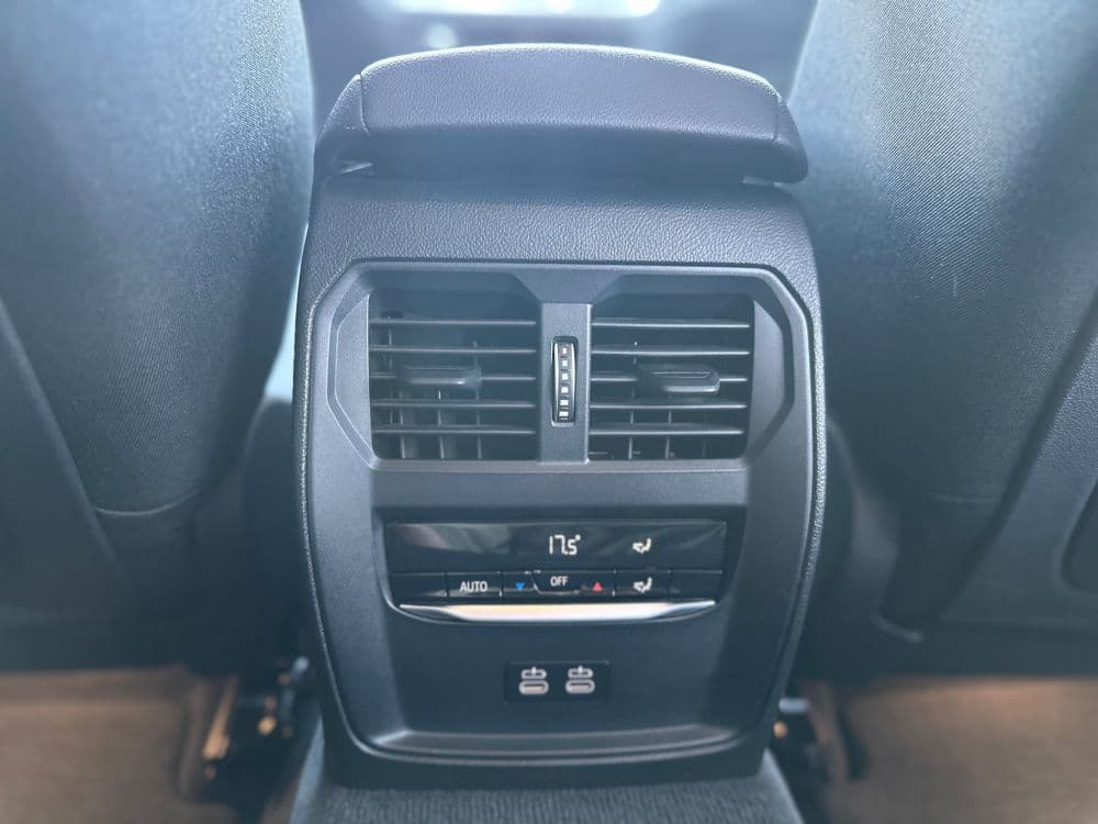 BMW 320 D X-DRIVE AUT - 18