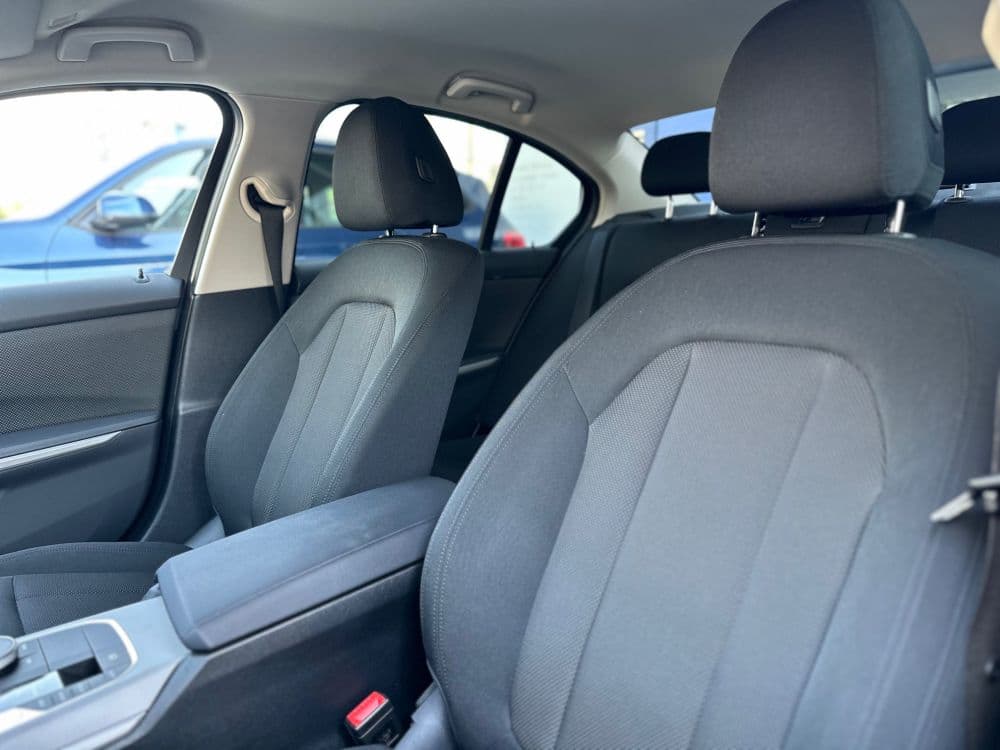 BMW 320 D X-DRIVE AUT - 12