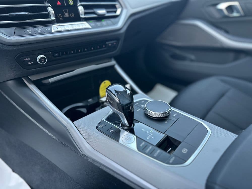 BMW 320 D X-DRIVE AUT - 15