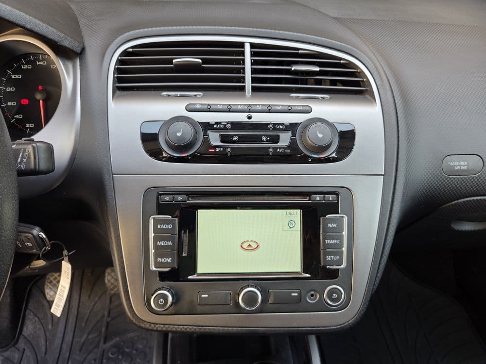 Seat Altea XL 1.6 TDI - 17