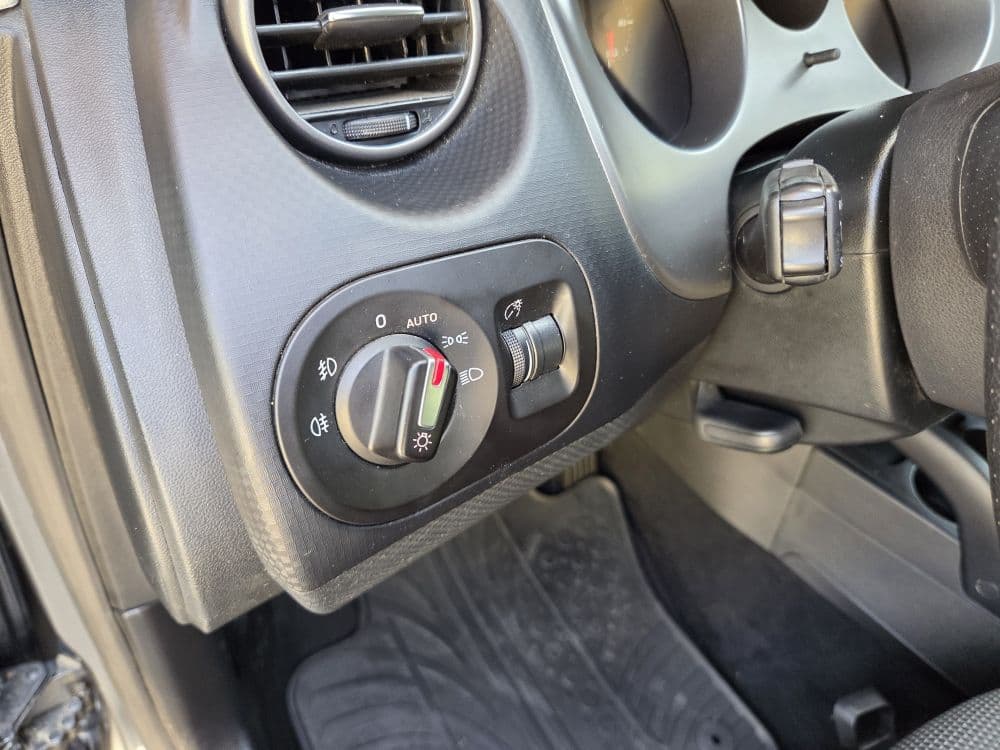 Seat Altea XL 1.6 TDI - 14