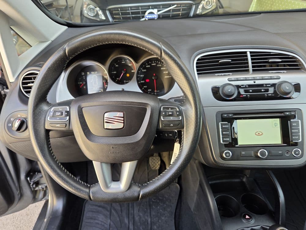 Seat Altea XL 1.6 TDI - 18