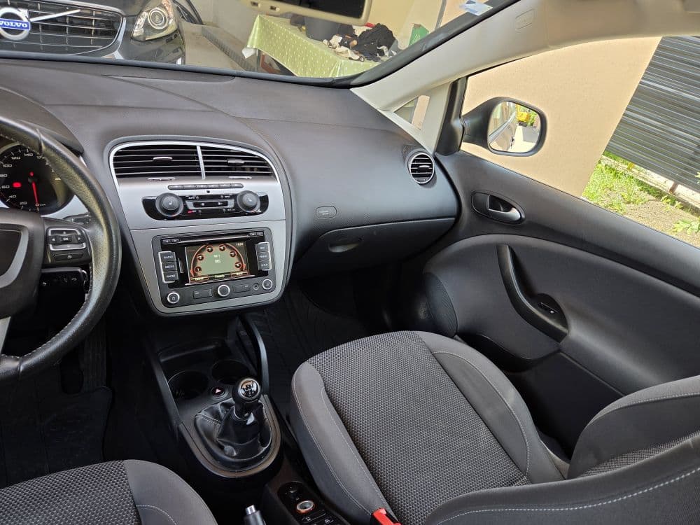 Seat Altea XL 1.6 TDI - 13