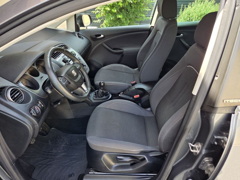 Seat Altea XL 1.6 TDI - 11