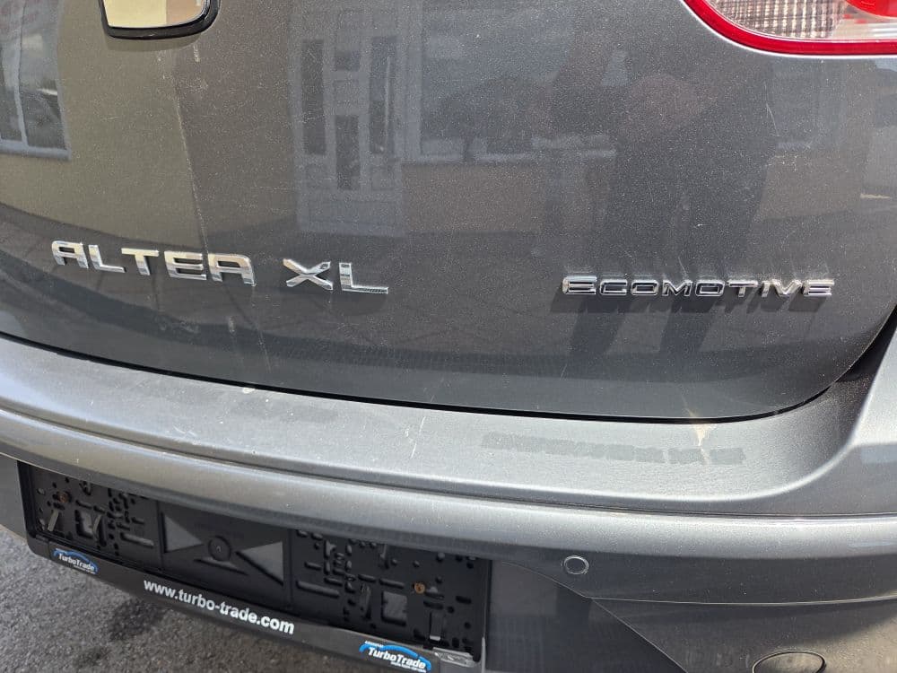 Seat Altea XL 1.6 TDI - 10