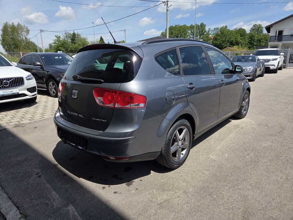 Seat Altea XL 1.6 TDI - 8