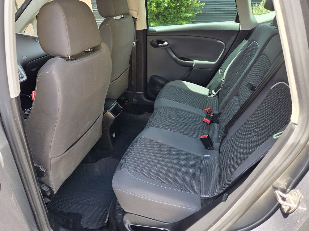 Seat Altea XL 1.6 TDI - 22