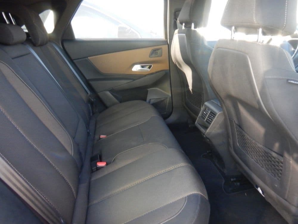 CITROEN DS7 E-TENSE 4X4 BUSINESS - 3