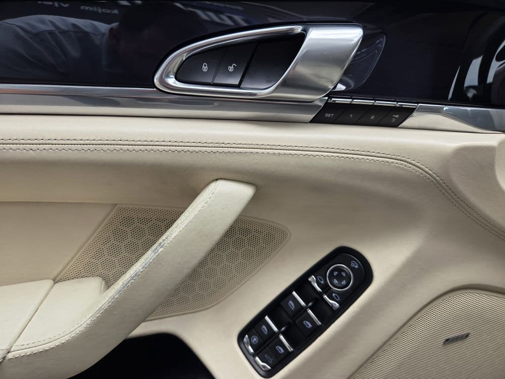 Porsche Panamera 3.0D Facelift - 18