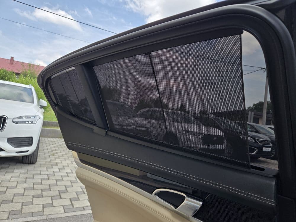 Porsche Panamera 3.0D Facelift - 22