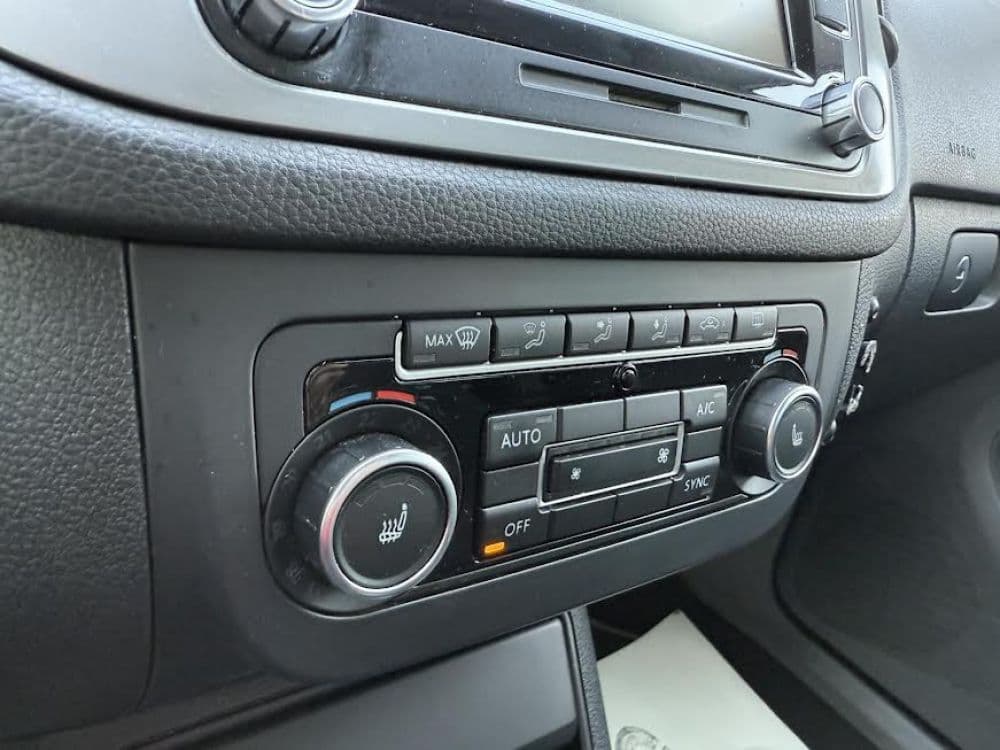 Volkswagen Tiguan  2.0TDI 4 Motion - 13