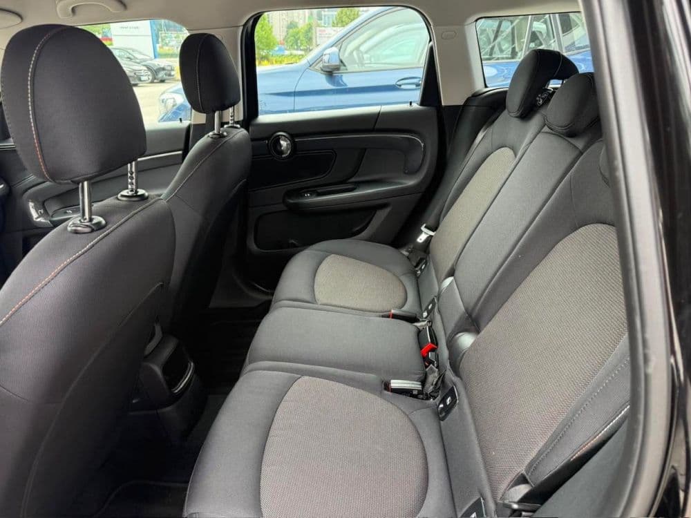 MINI Cooper S Countryman All4 - 10