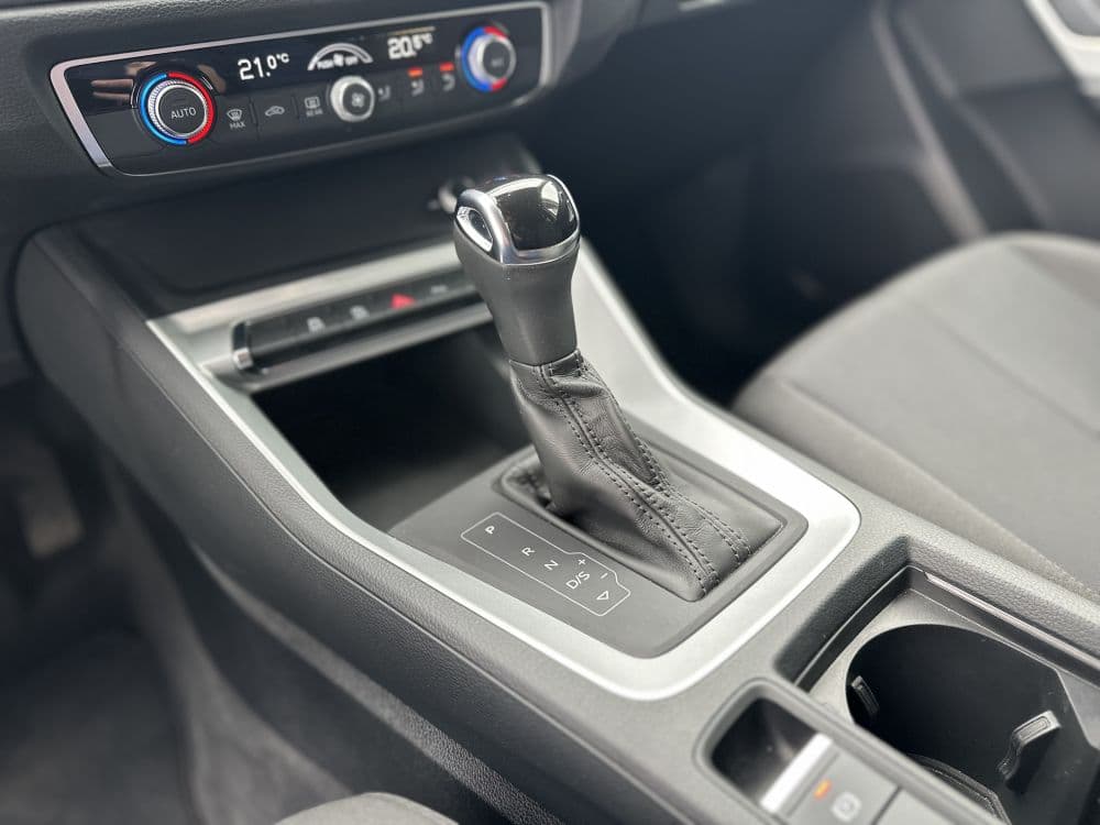 AUDI Q3 40 TFSI QUATTRO - 14