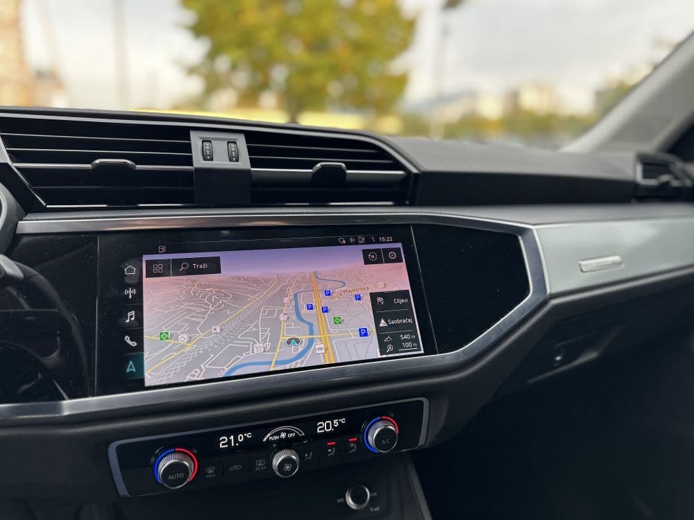 AUDI Q3 40 TFSI QUATTRO - 13