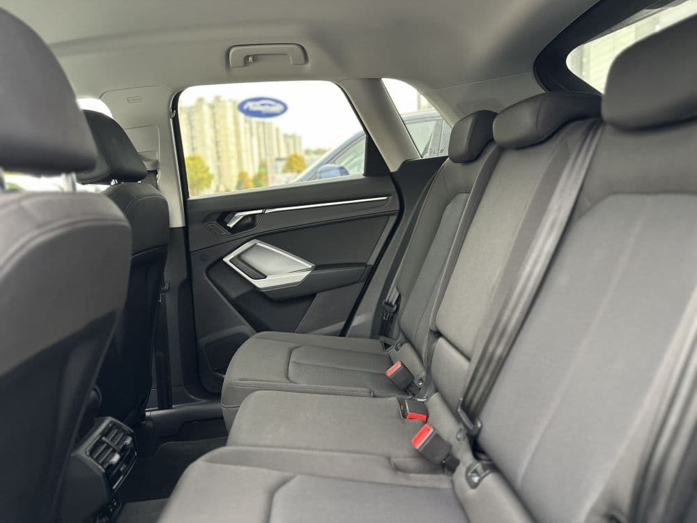 AUDI Q3 40 TFSI QUATTRO - 16