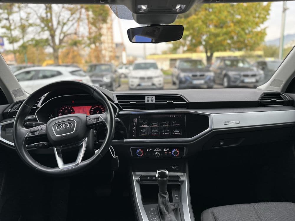 AUDI Q3 40 TFSI QUATTRO - 15