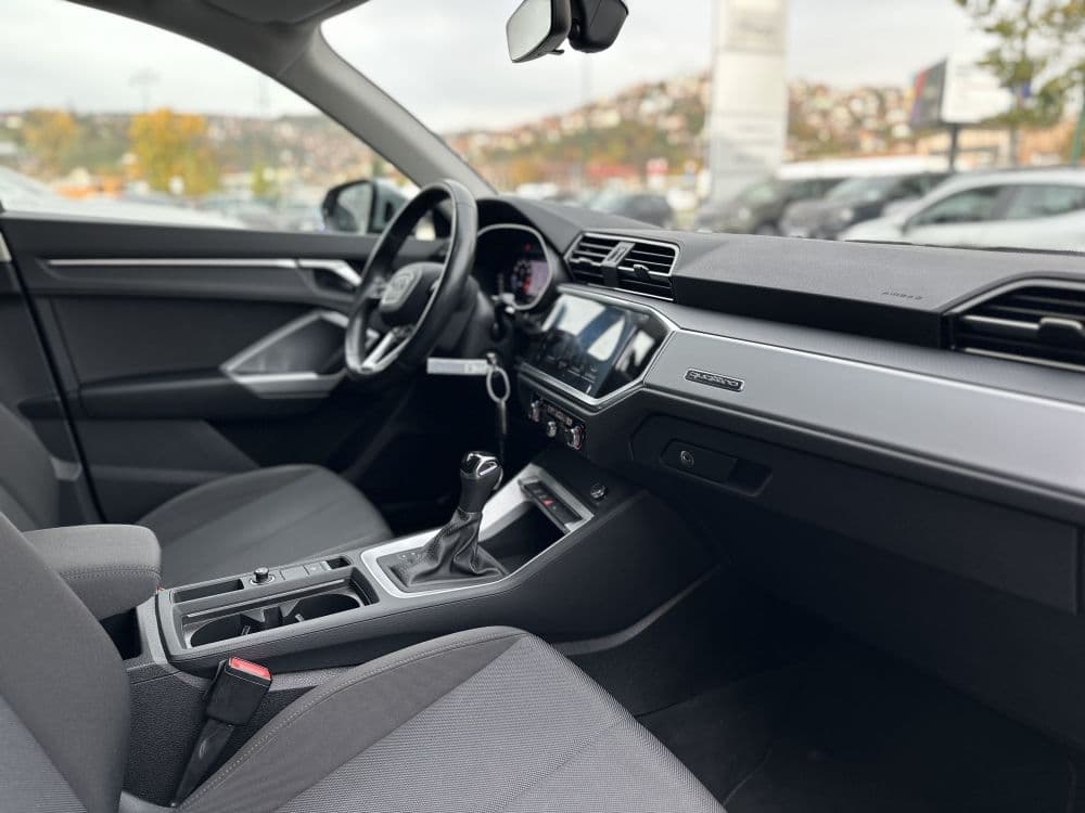 AUDI Q3 40 TFSI QUATTRO - 17