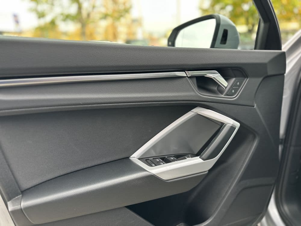 AUDI Q3 40 TFSI QUATTRO - 9