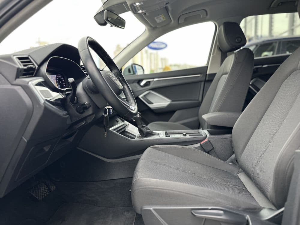 AUDI Q3 40 TFSI QUATTRO - 10