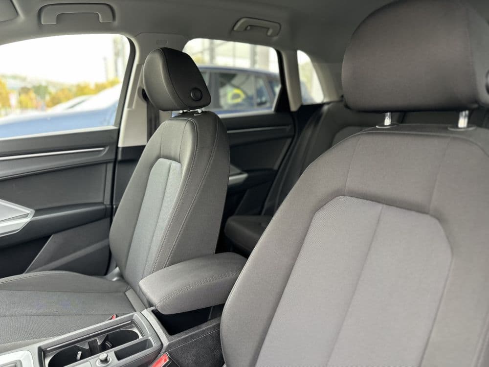 AUDI Q3 40 TFSI QUATTRO - 11