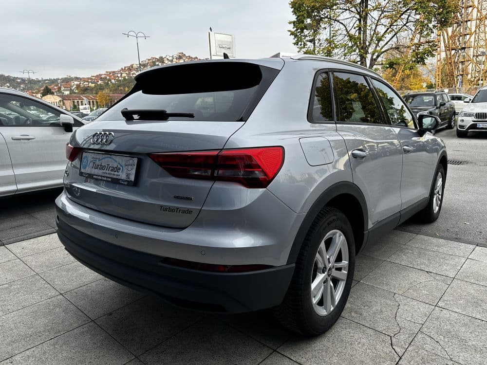 AUDI Q3 40 TFSI QUATTRO - 6