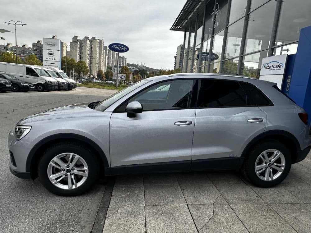 AUDI Q3 40 TFSI QUATTRO - 5