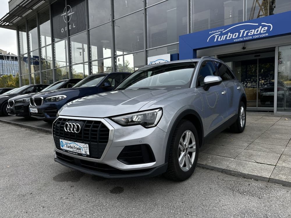 AUDI Q3 40 TFSI QUATTRO - 3