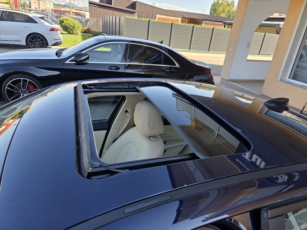 BMW 330 E BUSINESS AUT - 9