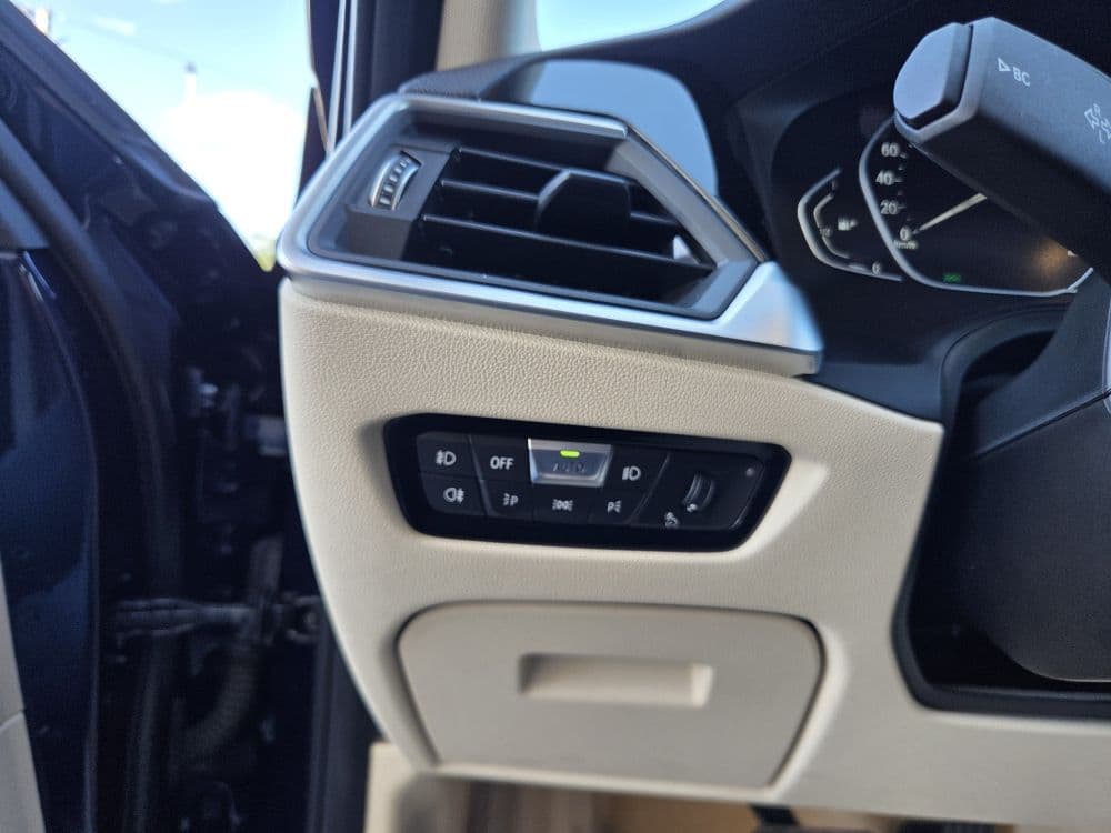 BMW 330 E BUSINESS AUT - 18