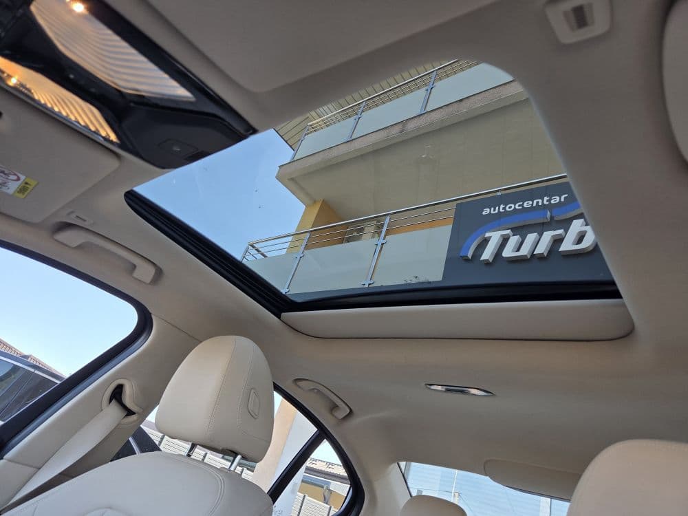 BMW 330 E BUSINESS AUT - 22