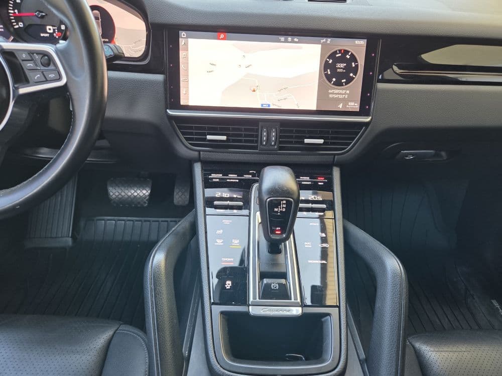 Porsche Cayenne 3.0 V6 Tiptronic Panorama - 14