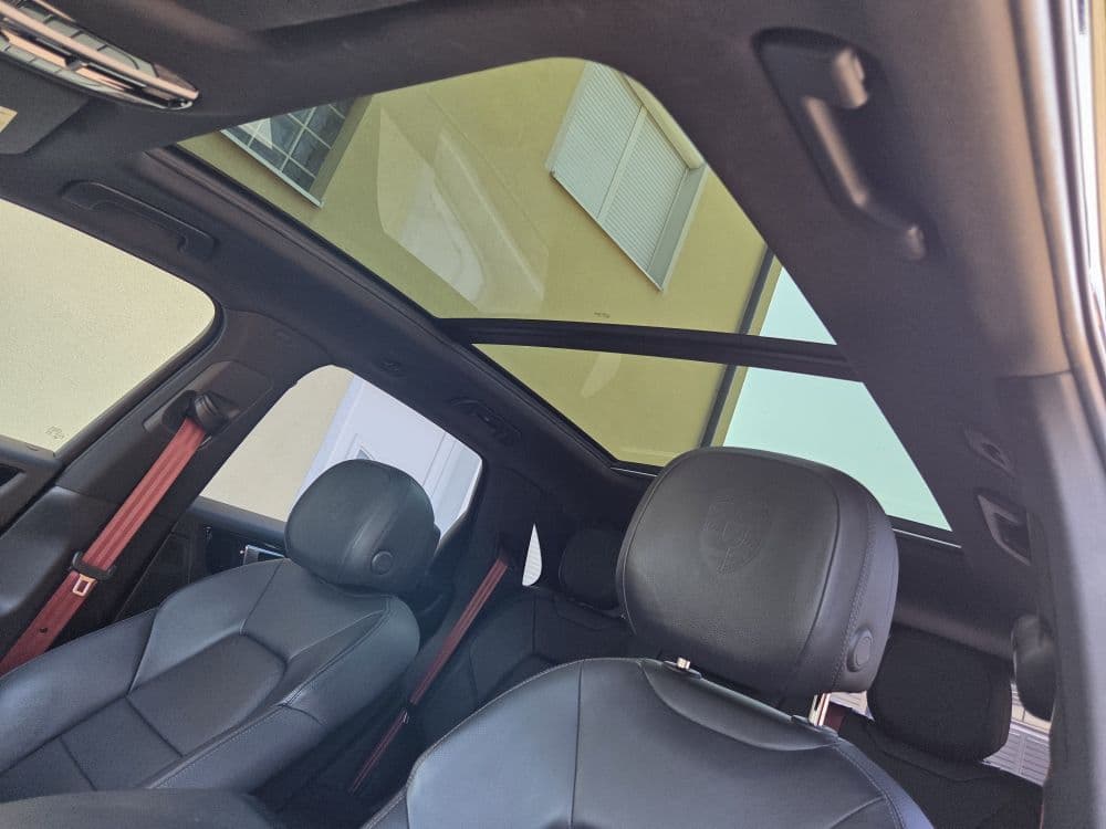 Porsche Cayenne 3.0 V6 Tiptronic Panorama - 20