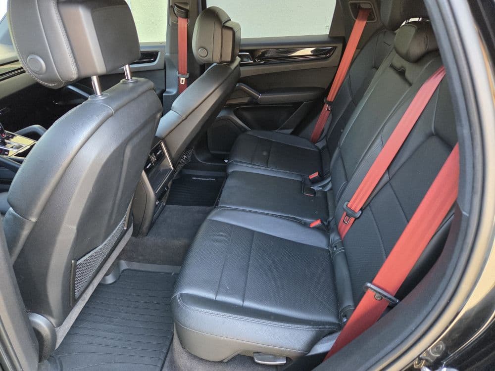 Porsche Cayenne 3.0 V6 Tiptronic Panorama - 19