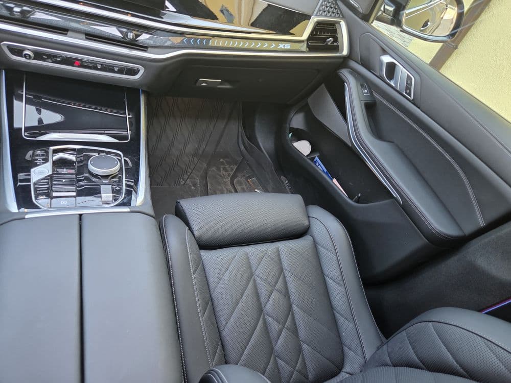 BMW X5 50 E X-DRIVE M - 13