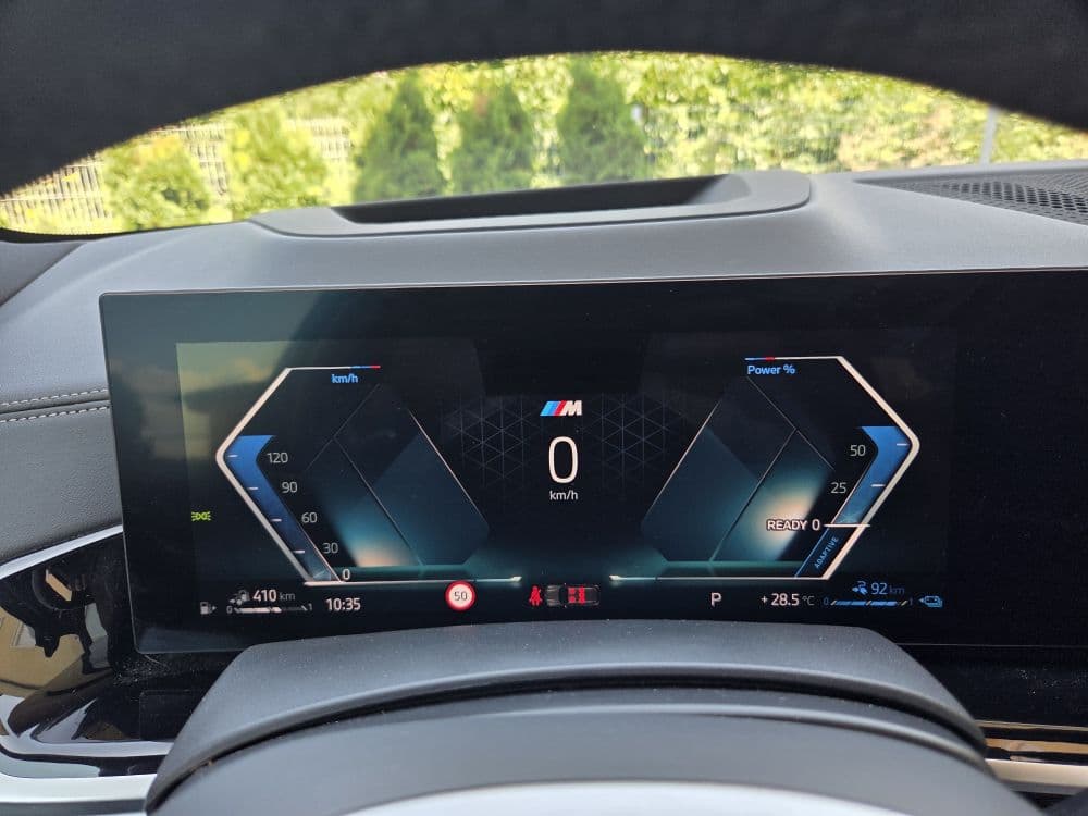 BMW X5 50 E X-DRIVE M - 16