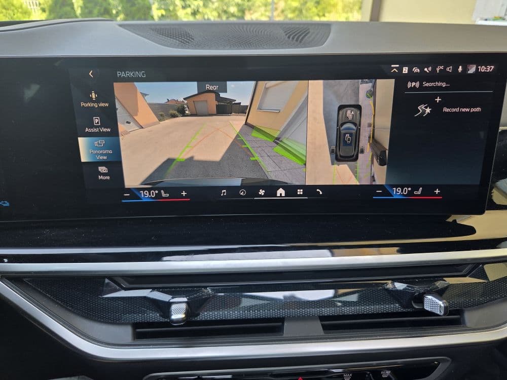 BMW X5 50 E X-DRIVE M - 17