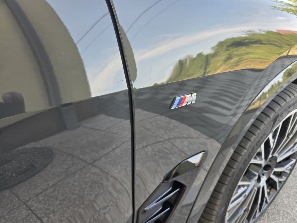 BMW X5 50 E X-DRIVE M - 21