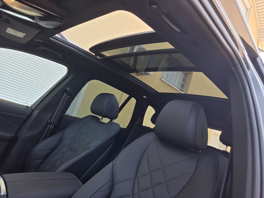 BMW X5 50 E X-DRIVE M - 23