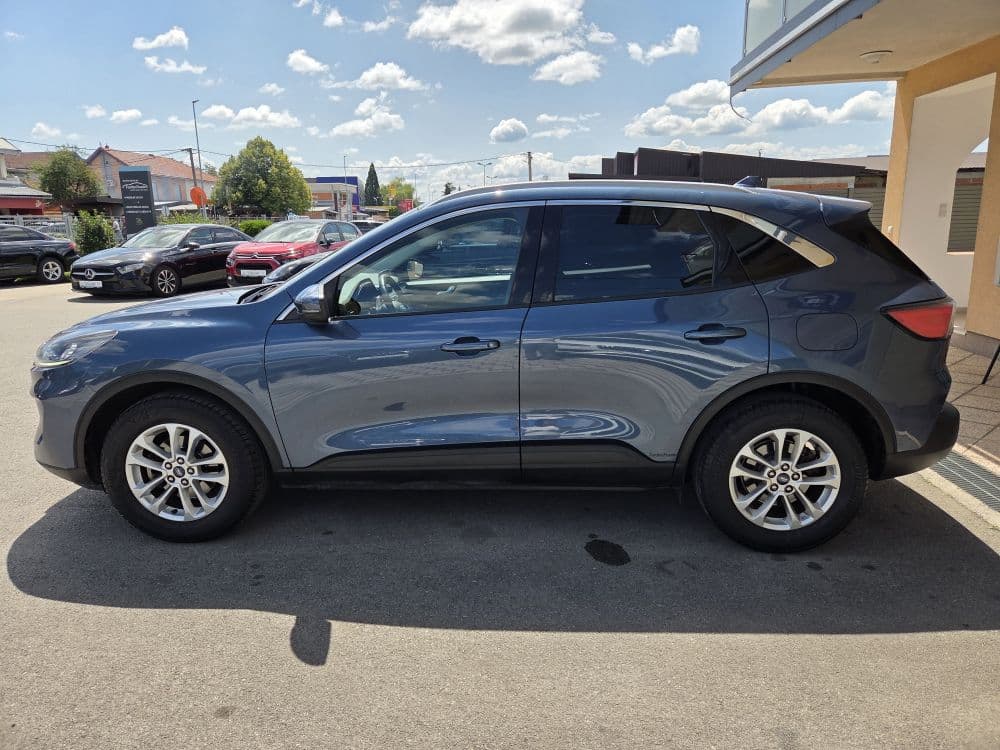 Ford Kuga 1.5 Ecobust 2WD Titanium - 4