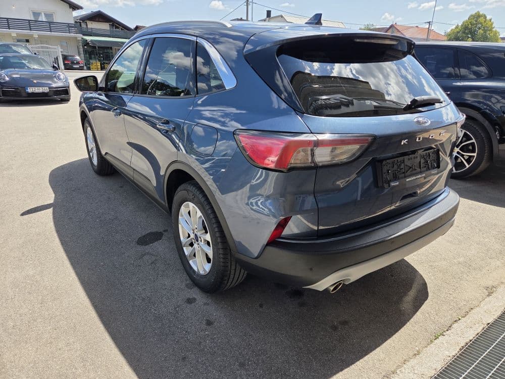 Ford Kuga 1.5 Ecobust 2WD Titanium - 6